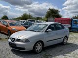 Seat Cordoba Signo TDI - Seat Cordoba aus 2003