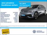 Volkswagen ID.5 Pro Performance AHK MATRIX-LED PANO HUD SHZ - mit Elektro-Antrieb: Sportwagen
