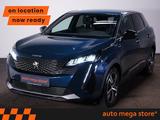 Peugeot 3008 1.6 PHEV 300 Allure Hybrid4 RFK/LED/Virtual - Peugeot 3008 in Bielefeld