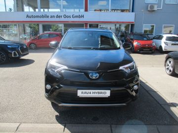 Toyota RAV 4 - 2