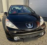 Peugeot 206 I HU 12/27 I viele Neuteile I ... - Peugeot 106 Benziner Gebrauchtwagen