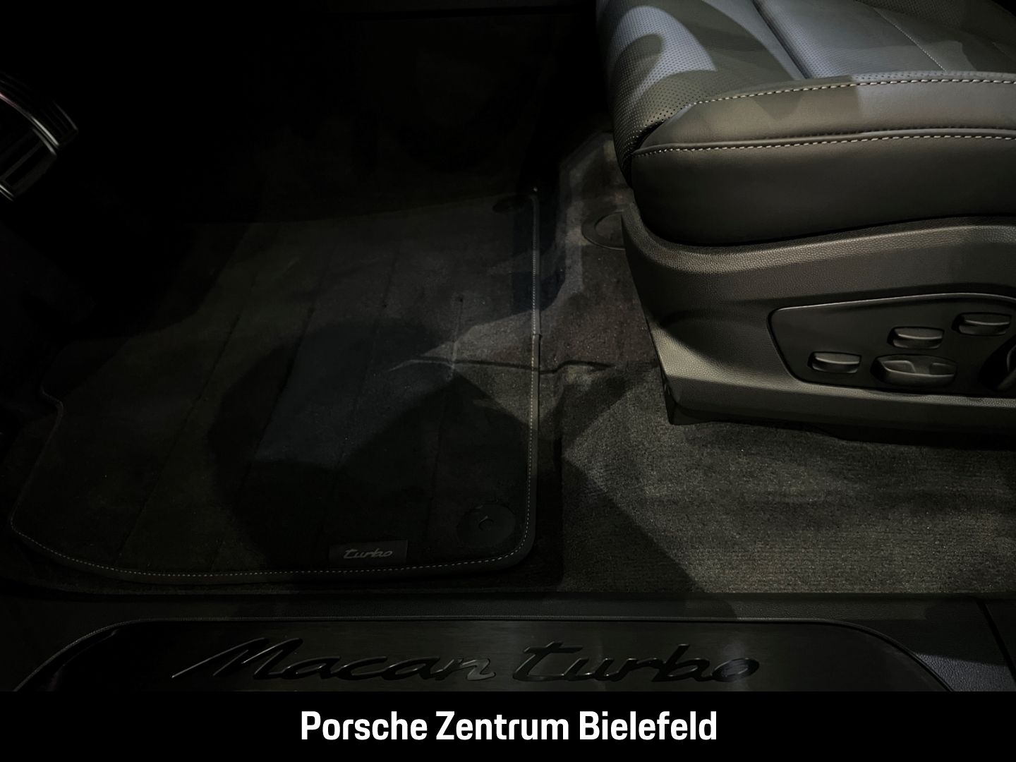 Porsche Macan - Bild 28