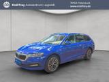 Skoda Octavia Combi 2.0 TDI DSG Ambition AHK schwenkba
