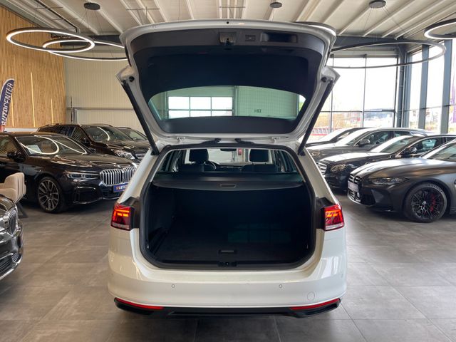 Volkswagen Passat Variant *19%*LED*KAMERA*ACC*AHK*NAVI*SHZ*
