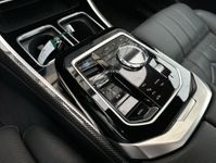 BMW i7 - Vorschau Bild 22
