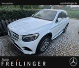 Mercedes-Benz GLC 350 d 4M AMG COM./DAB/Pano/Standh./AHK/LED - gebrauchte Mercedes-Benz GLC 350 aus dem Jahr 2018