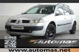 Renault Megane Avantage Klimaautomatik Allwetterreifen  - Renault Megane aus 2006: Kombi