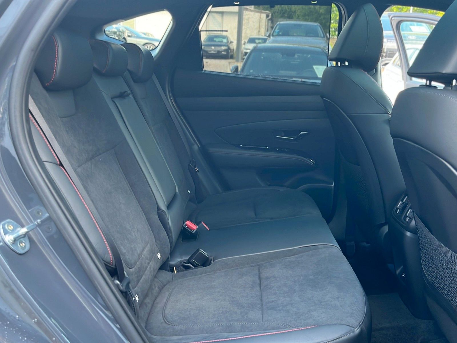 Hyundai TUCSON - Bild 18