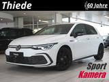 Volkswagen Golf VIII Lim. 2.0 TSI GTI DSG NAVI/LED/KAMERA