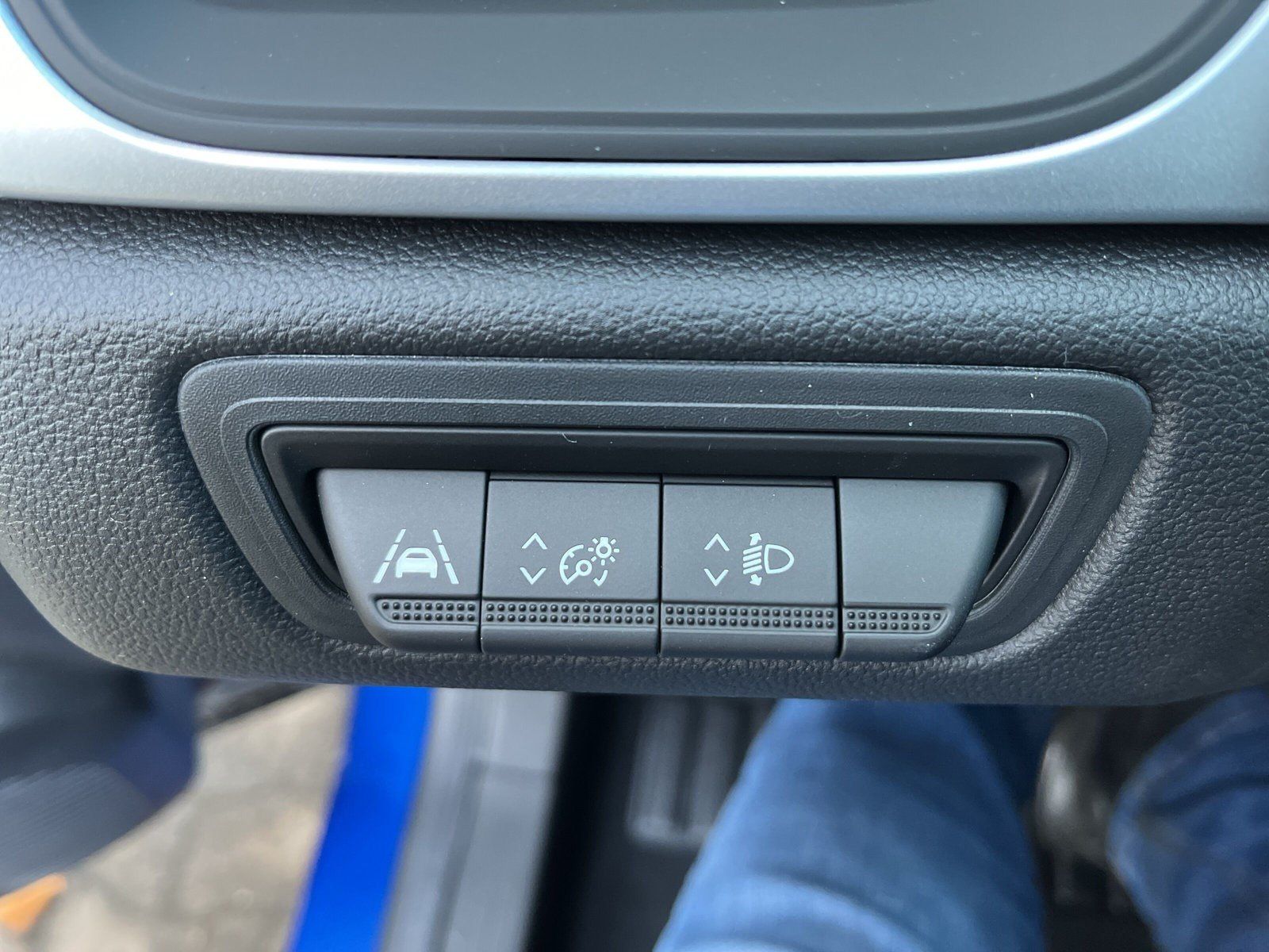 Fahrzeugabbildung Mitsubishi ASX 1.0 Turbo DAB TEMPOMAT CARPLAY