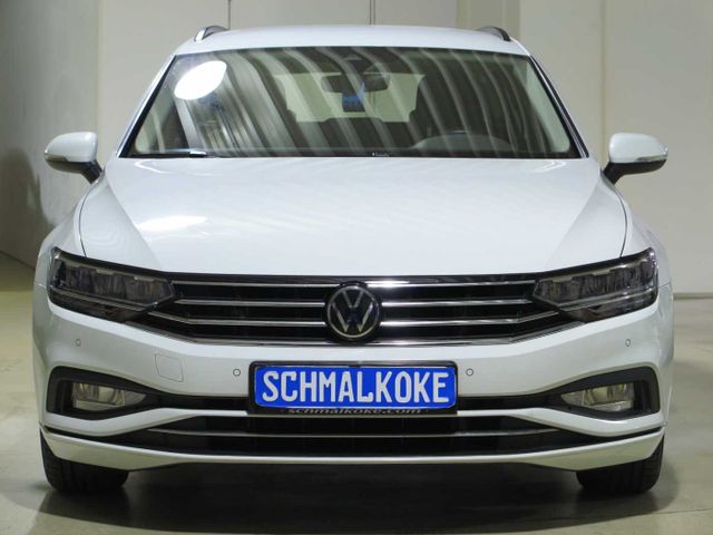 VW Passat Variant 2.0 TDI SCR DSG7 Business Navi