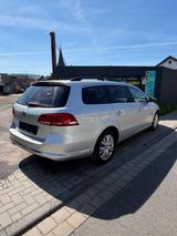 Volkswagen Passat Variant Comfortline BlueMotion - Volkswagen Passat Variant: Comfortline Bluemotion