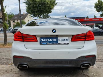 BMW 530 - 7