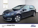 Volkswagen Golf VII Lim. e-Golf KLIMAAUTOMATIK PDC NAVI LED - Volkswagen Golf mit Elektro-Antrieb: Limousine