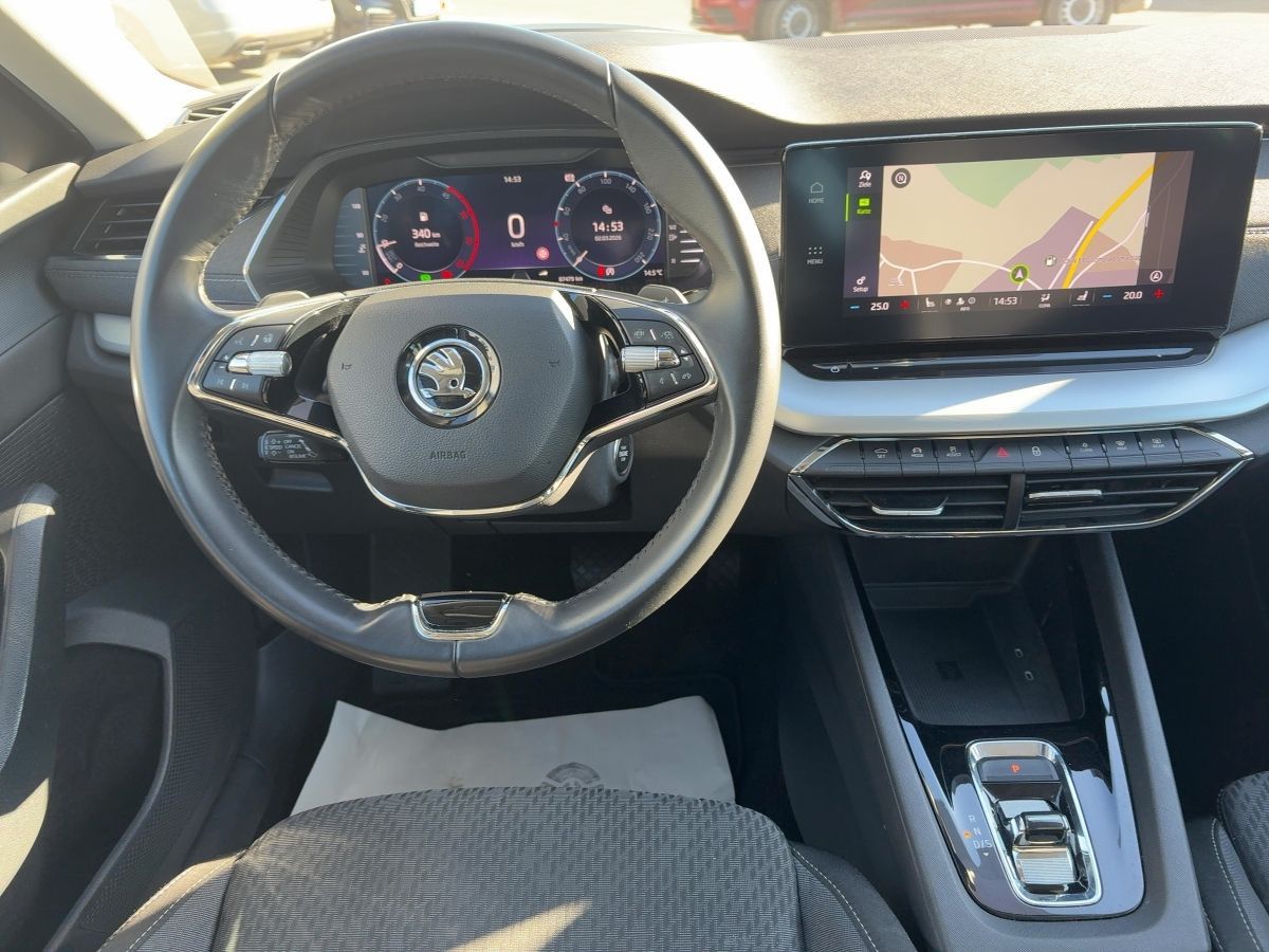 Skoda Octavia - Bild 9