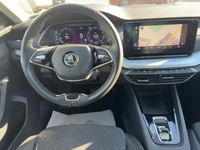 Skoda Octavia - Vorschau Bild 9