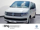 Volkswagen T6 Multivan Kurz Edition - Volkswagen: Multivan Edition