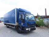 Iveco Eurocargo 120E22 E6 LBW FZ.140 - Iveco Eurocargo 120
