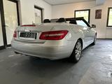 Mercedes-Benz E 250 E -Klasse Cabrio CDI BlueEfficiency*V.Lede - Mercedes-Benz E 250 mit Diesel-Antrieb