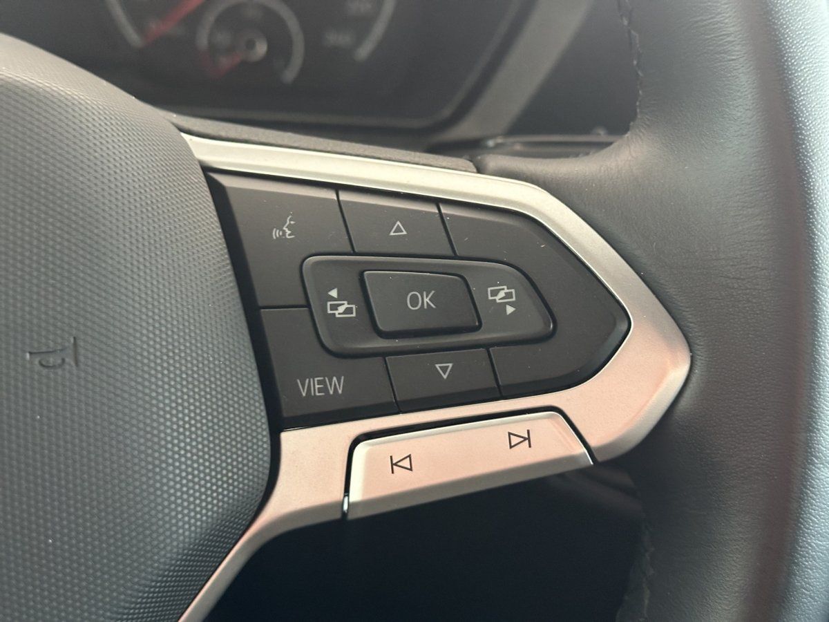 Fahrzeugabbildung Volkswagen Caddy Cargo Maxi 4Motion 2.0 TDI Klima GRA AHK