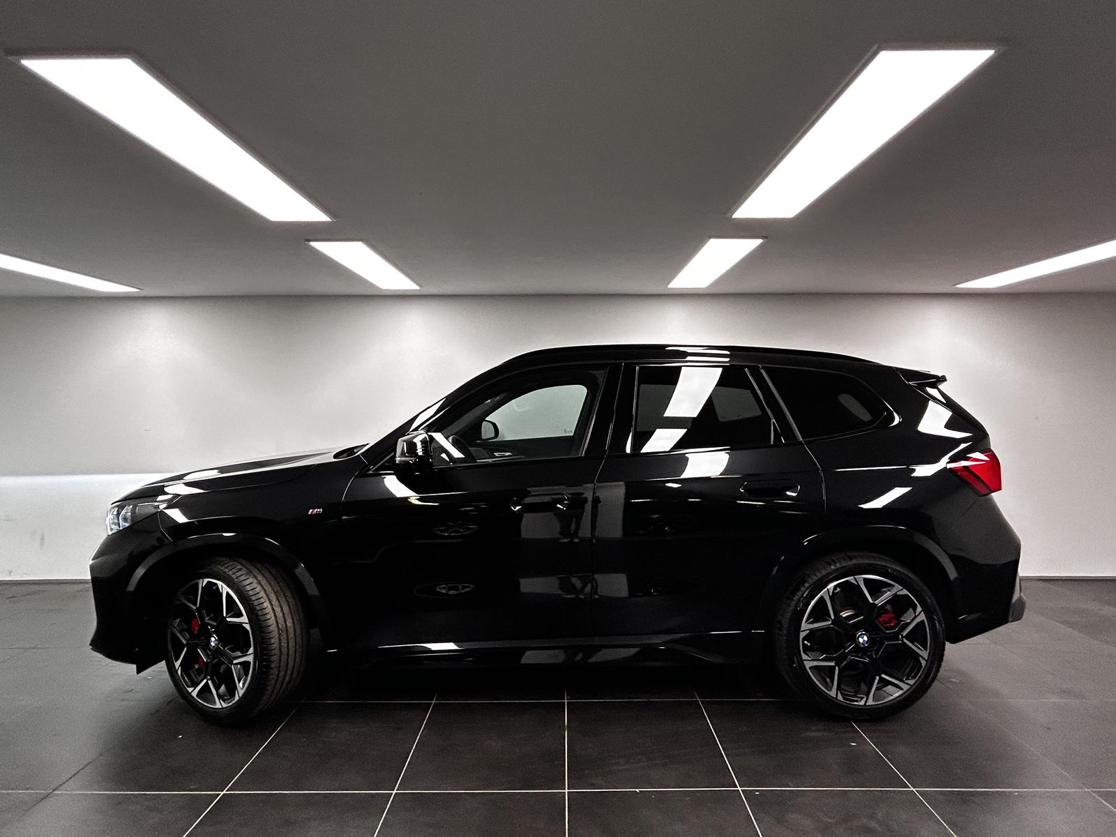 BMW X1 M35i xDrive M Sportpaket Pro Harman/Kardon DA