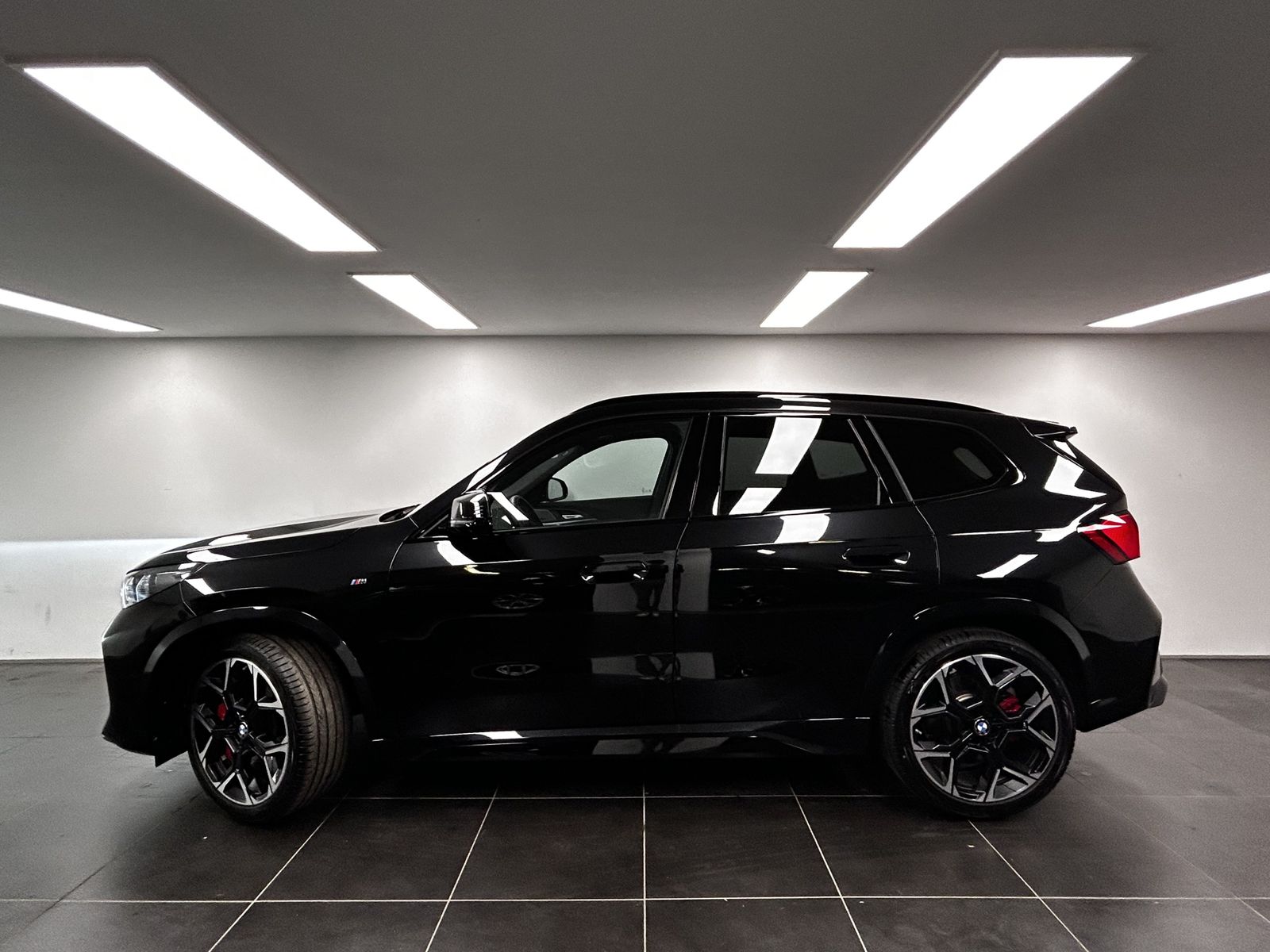 BMW X1 M35i xDrive M Sportpaket Pro Harman Kardon DA foto 2