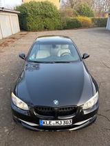 BMW 320d xDrive Coupé - Harman Kardon- Langstrecke - BMW 320 mit Diesel-Antrieb: Sportwagen