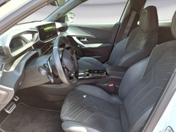 Peugeot 2008 - 7