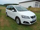 Seat Alhambra 2.0 TDI 110kW Style DSG Style 7 Si.