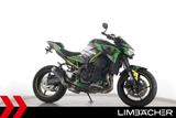 Kawasaki Z 900 LLC - UMBAU, Sonderdekor, Bodis - KAWASAKI UMBAU