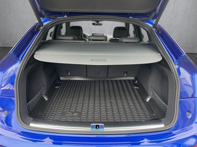 Q5 Sportback 45 TFSI qu S-line Matrix/20 Navi