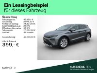 Skoda Elroq - Vorschau Bild 2