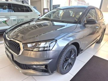 Skoda Fabia - 2
