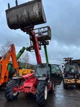 Manitou MT 932 - Bj 2000 stunde 4.978 - Angebote