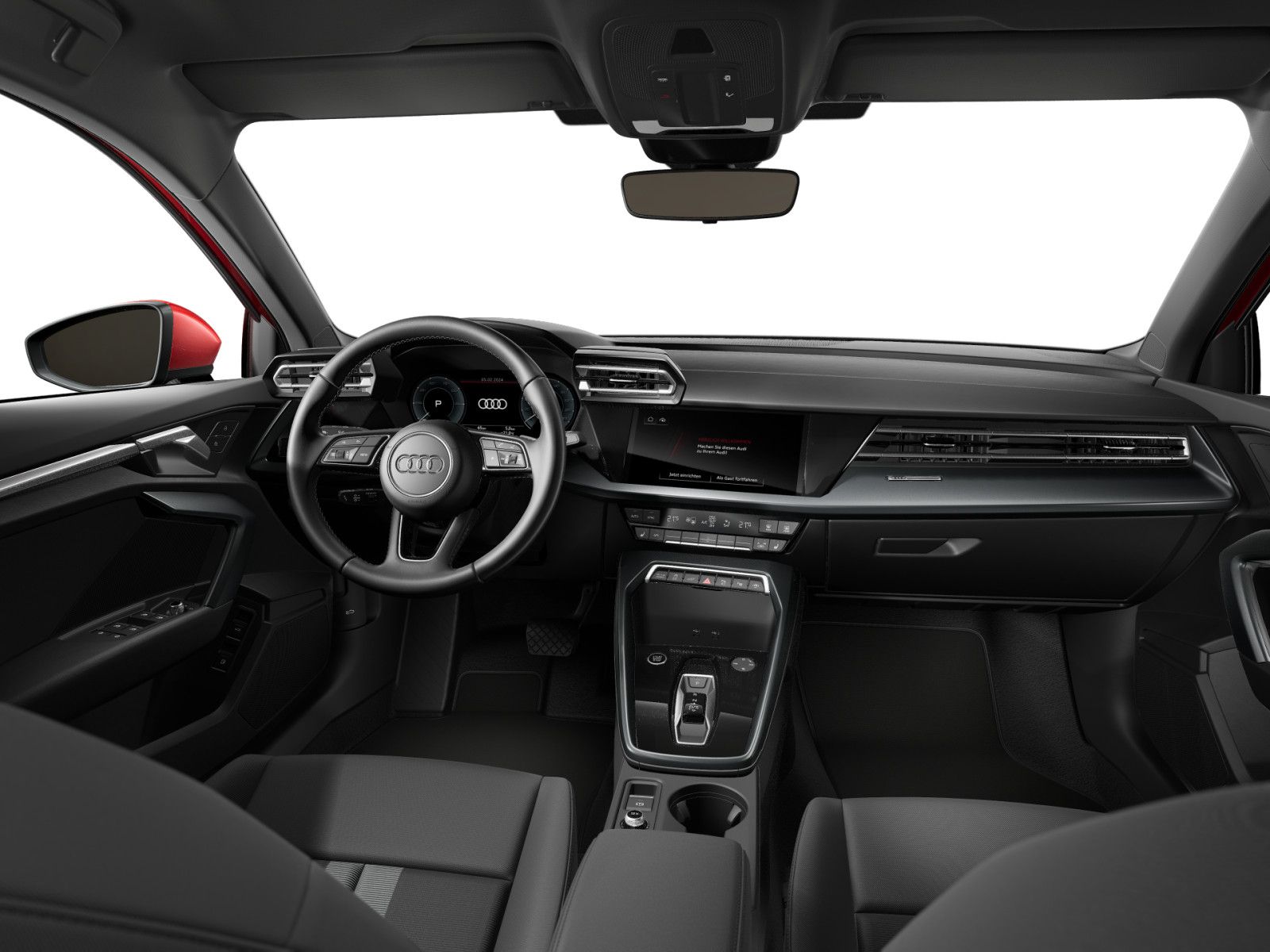 Audi A3 - Bild 9