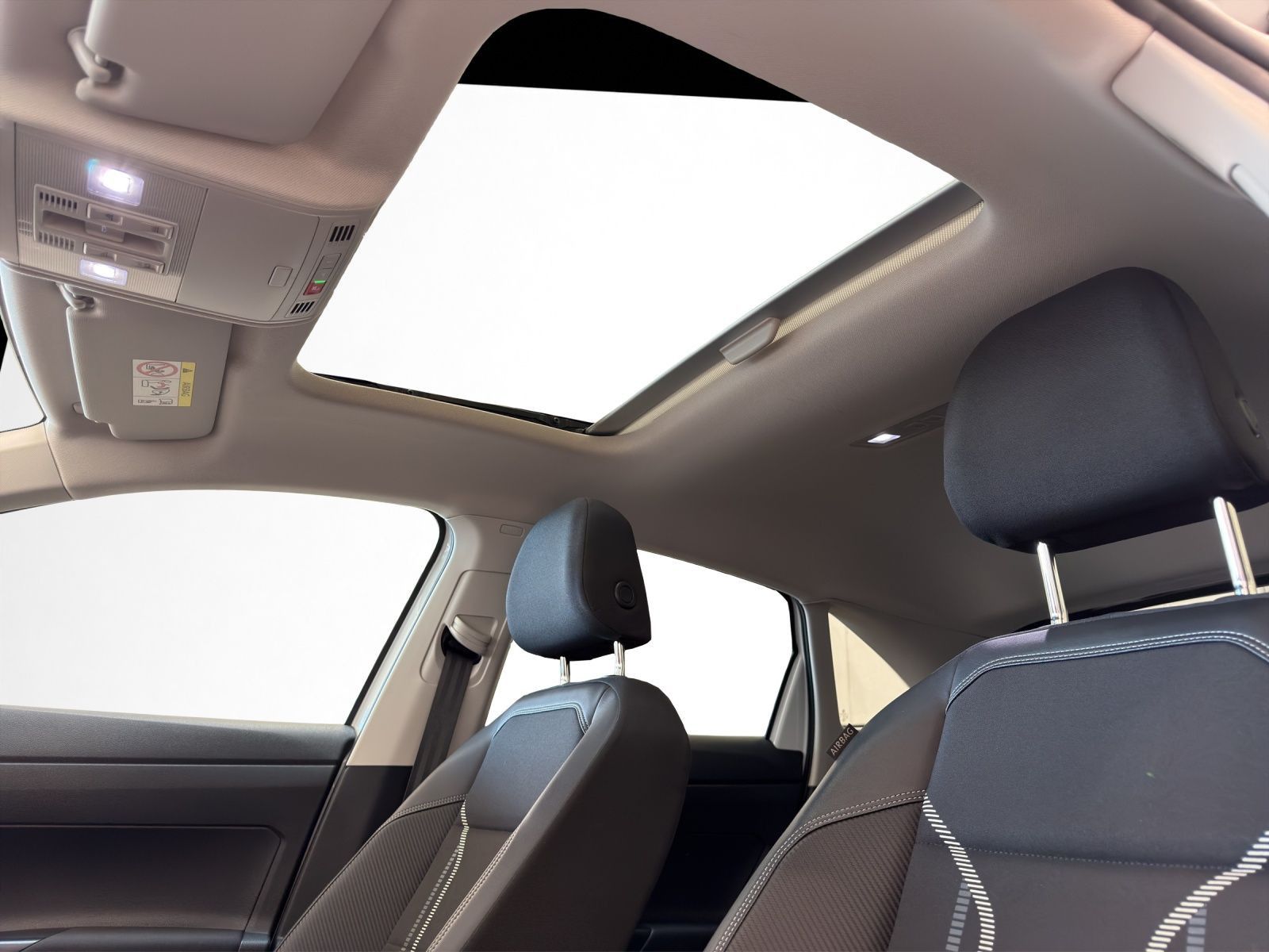 Volkswagen Taigo - Bild 13