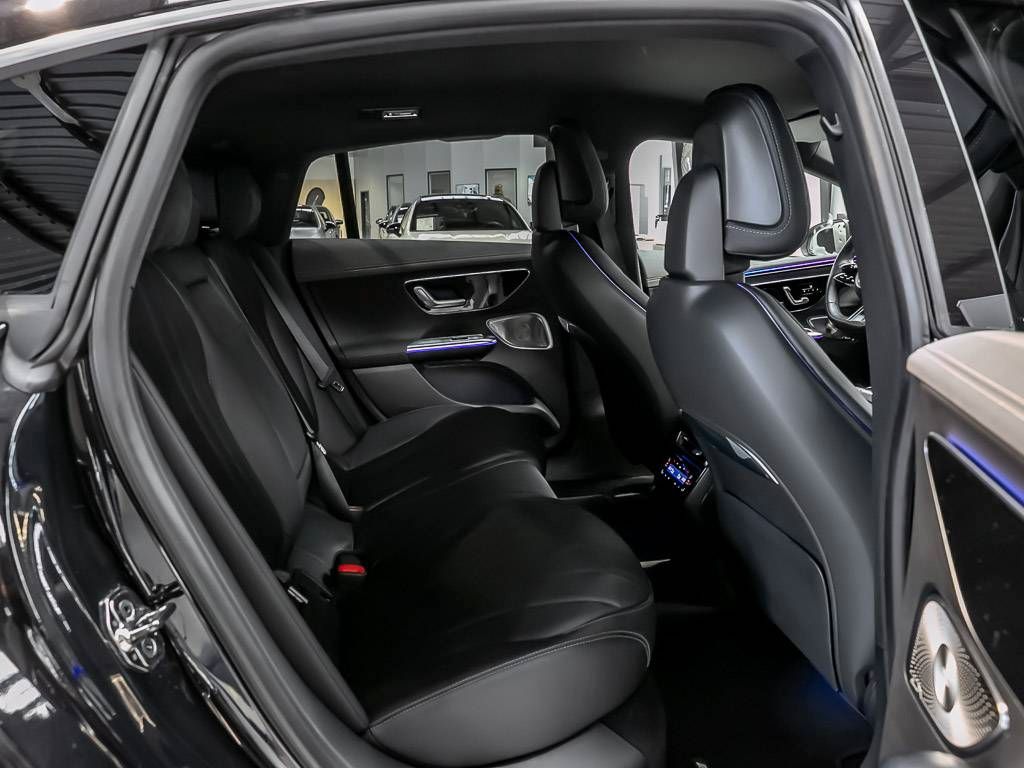 Mercedes-Benz EQE - Bild 6