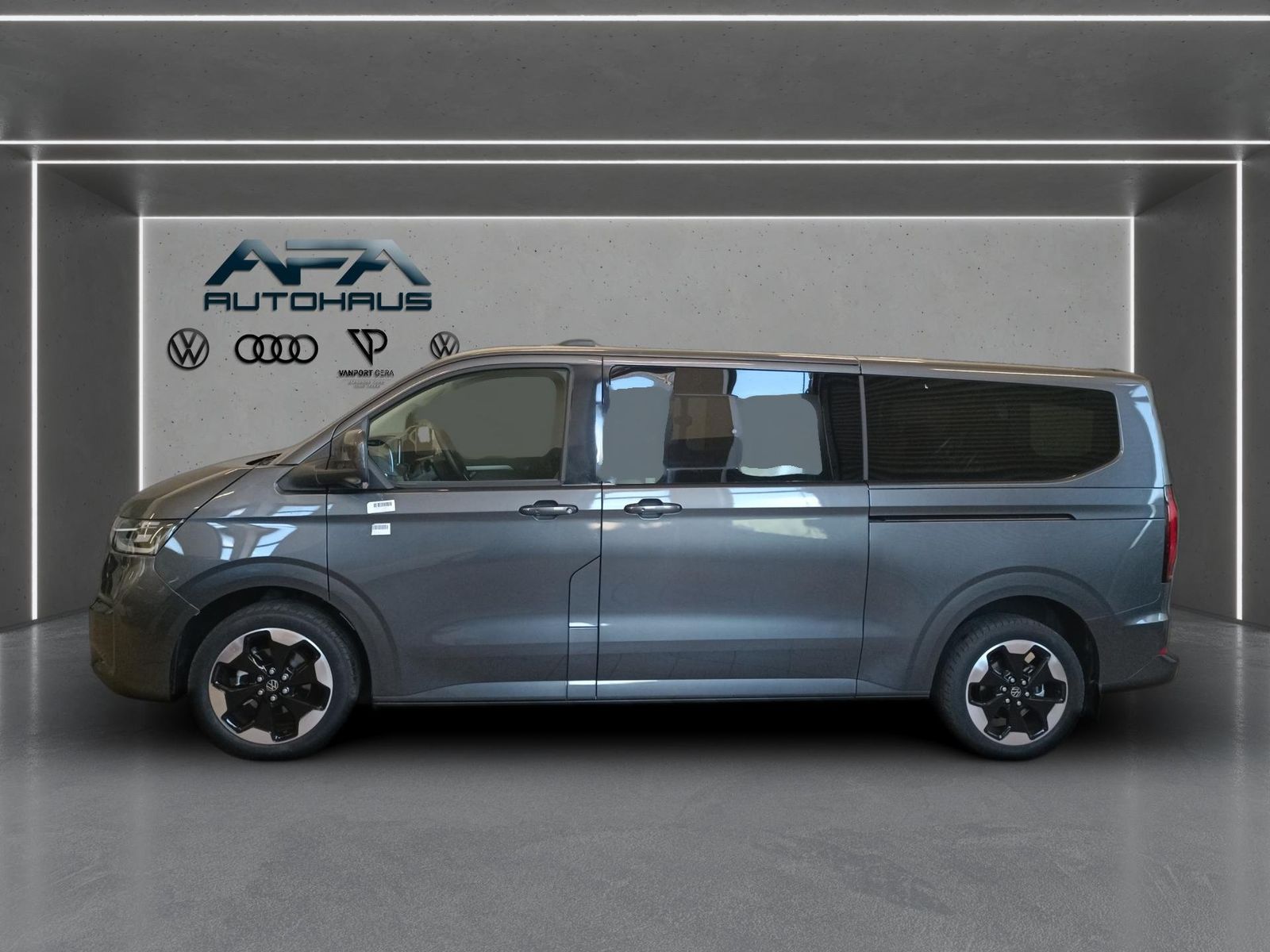 Volkswagen T7 Caravelle - Bild 4
