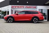 Opel Insignia B Country Tourer 4x4 LED PANO KAMERA - Opel Insignia mit Panoramadach