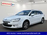 Citroën C5 Tourer 2.0 HDi Business Class - gebrauchte Citroën C5 aus dem Jahr 2014