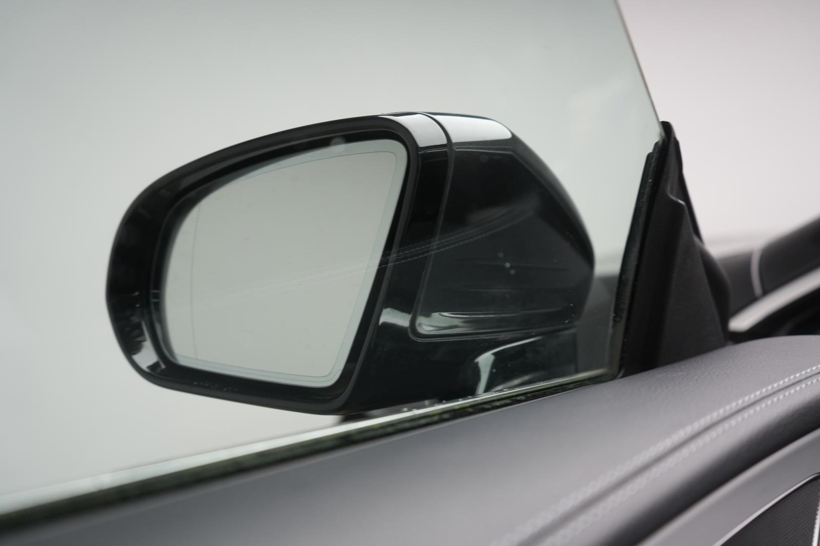 Mercedes-Benz CLS 220 d 9G-Tronic Avantgarde Leder/Temp/Kamera