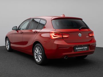 BMW 118 - 9