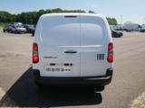 Fiat Doblo CARGO MULTICAB XL L2 1.5 BLUEHDI 130PS AT  - Fiat Doblo Multicab Gebrauchtwagen