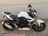 Suzuki GSR 750 ABS + Zubehör + TOP Zustand - Angebote