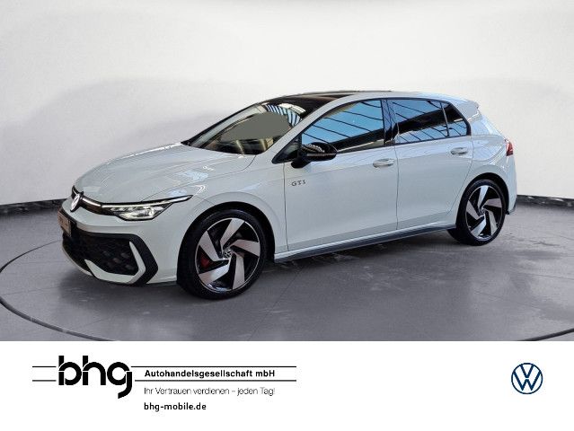 Volkswagen Golf GTI 2.0 TSI DSG HEAD-UP LED KLIMA foto 1