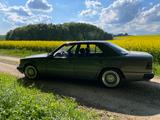 Mercedes-Benz W124  E280 - Mercedes-Benz 280 aus 1993