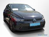 Volkswagen Polo 1.0 Goal Alu 15" GRA CarPlay LED PDC Sitzh. - gebrauchte VW Kleinwagen