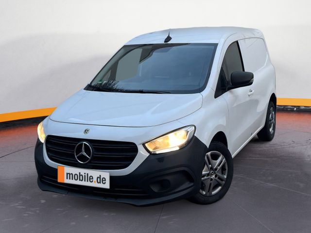 Mercedes-Benz Citan 110 CDI Standard KLIMA*TEMPOMAT*NAVI*RFK 