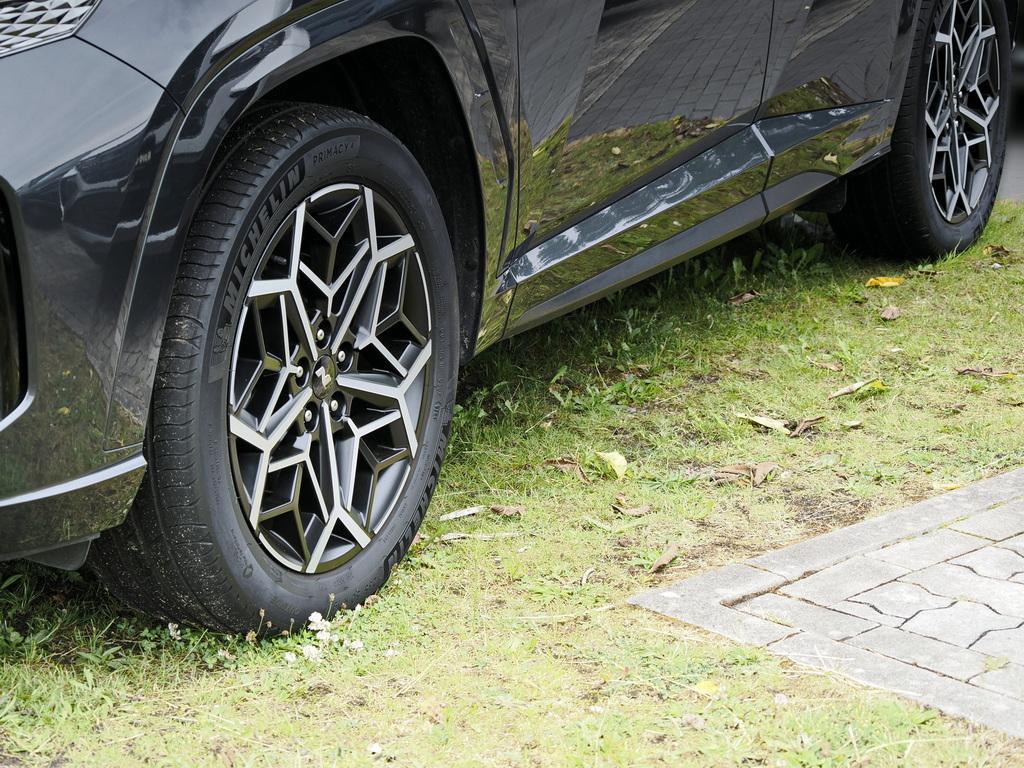 Hyundai TUCSON 1.6 T-GDI N LINE 4WD SHZ LHZ NAVI KAMERA, миниатюра 6