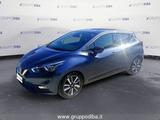 Nissan Micra 2017 Diesel 1.5 dci N-Connecta 90cv - Nissan Micra mit Diesel-Antrieb